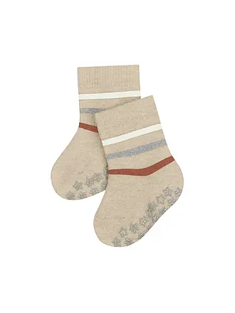 FALKE | Baby Socken sand melange | 